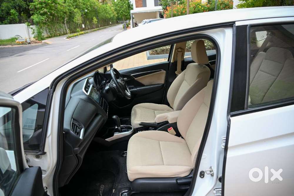 Honda Jazz 2019 Petrol Well Maintained
