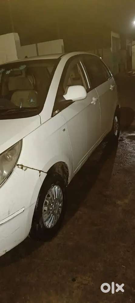 Tata Indica Vista 2013