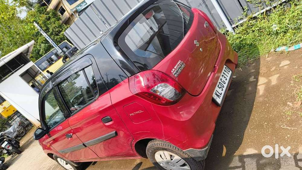 Maruti Suzuki Alto 800 Lxi, 2018, Petrol