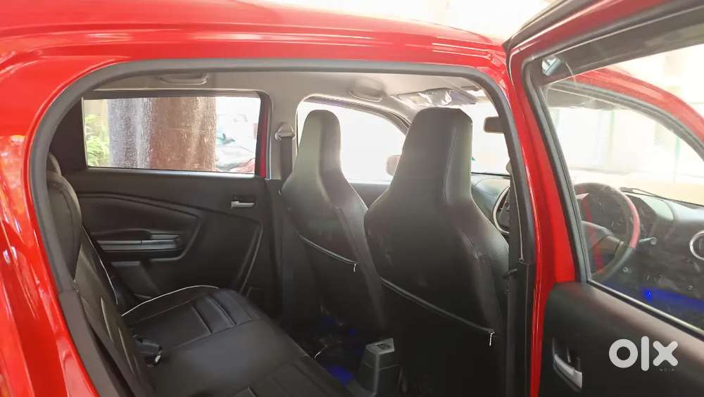 Maruti Suzuki Celerio X 2021 Petrol 11304 Km Driven