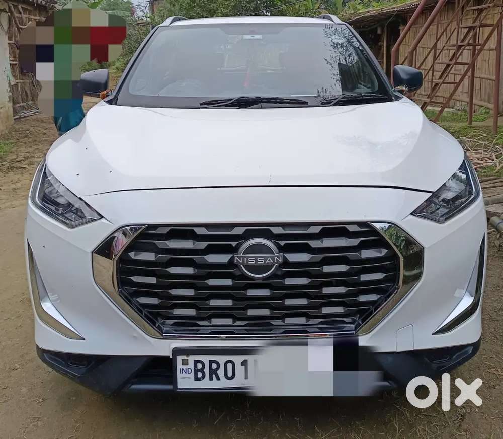 Nissan Magnite 1.0 Xl 2024 Xl
