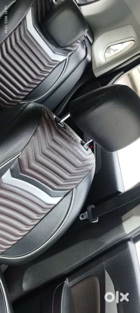 Toyota Urban Cruiser 2022 1.5 High Grade At