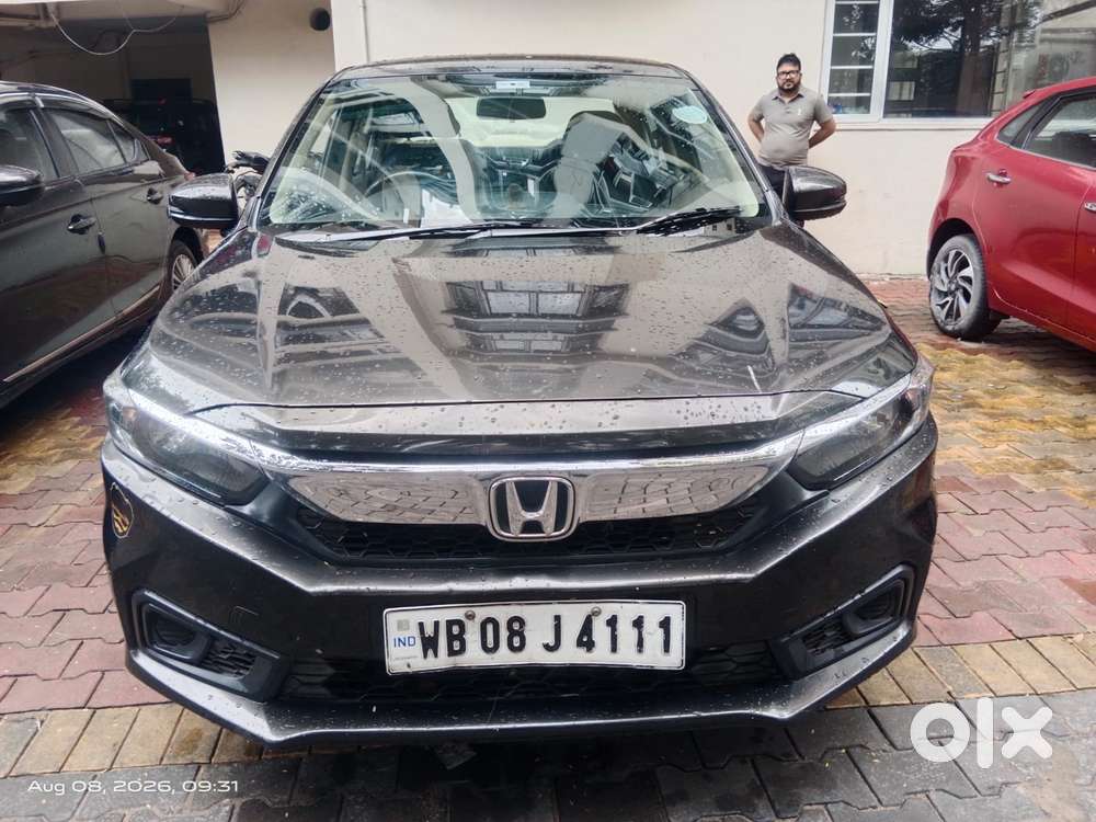 Honda Amaze 2nd Gen Vx, 2020
