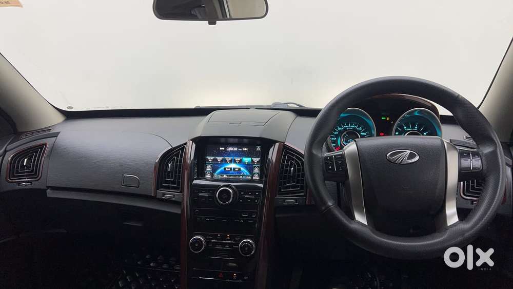 Mahindra Xuv500 W7, 2021, Diesel