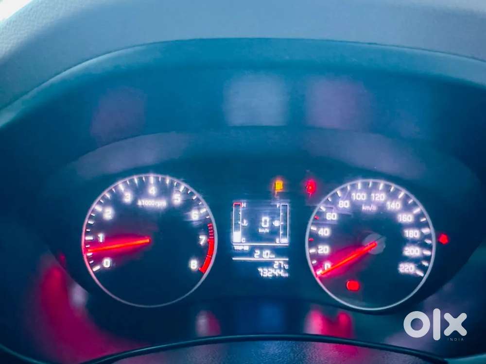 Hyundai Elite I20 Asta Option, 2018, Petrol