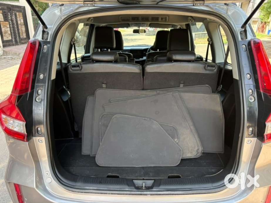 Maruti Suzuki Xl6 1.5 Zeta Mt, 2022, Petrol