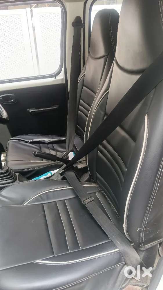 Maruti Suzuki Eeco Ac 2024