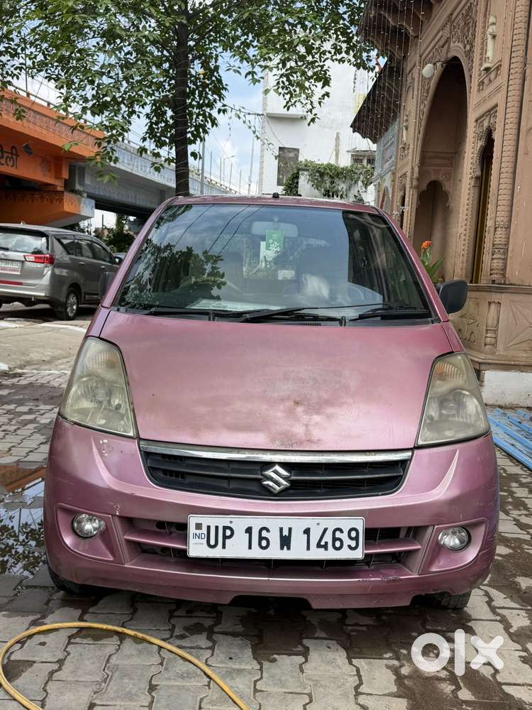 Maruti Suzuki Zen Estilo Lxi Bs Iv, 2009, Petrol