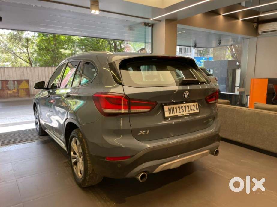Bmw X1 2.0 Sdrive20i Xline, 2020, Petrol