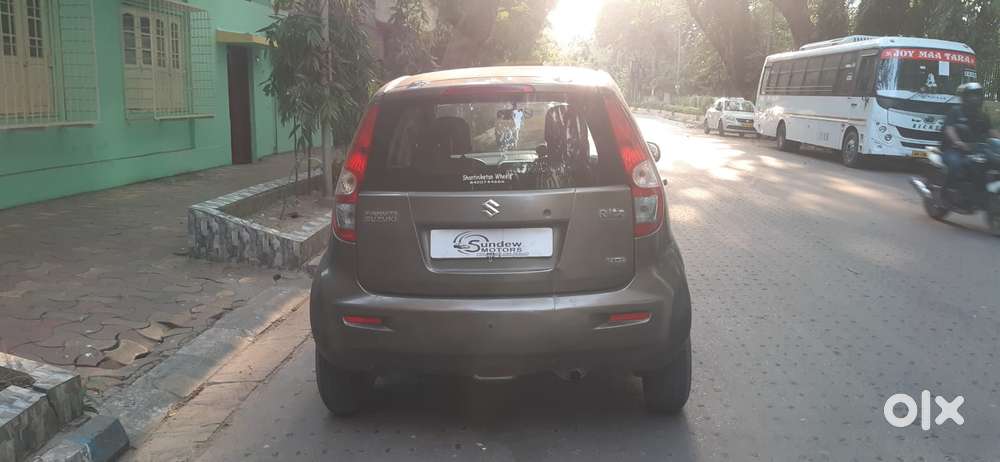 Maruti Suzuki Ritz Vdi Bs-iv, 2012, Diesel