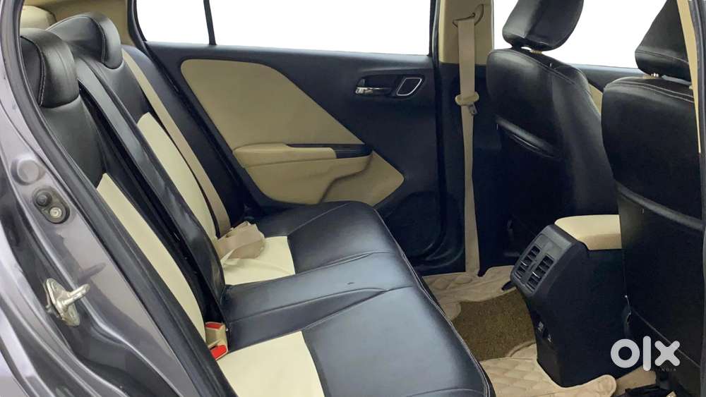 Honda City I-vtec V, 2018, Petrol