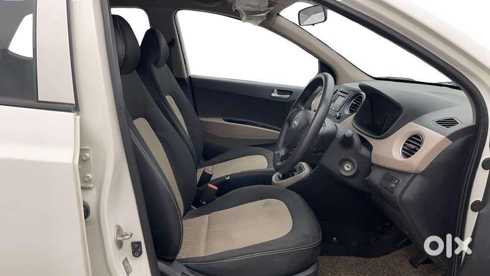 Hyundai Grand I10 Sportz 1.2 Kappa Vtvt, 2015, Petrol