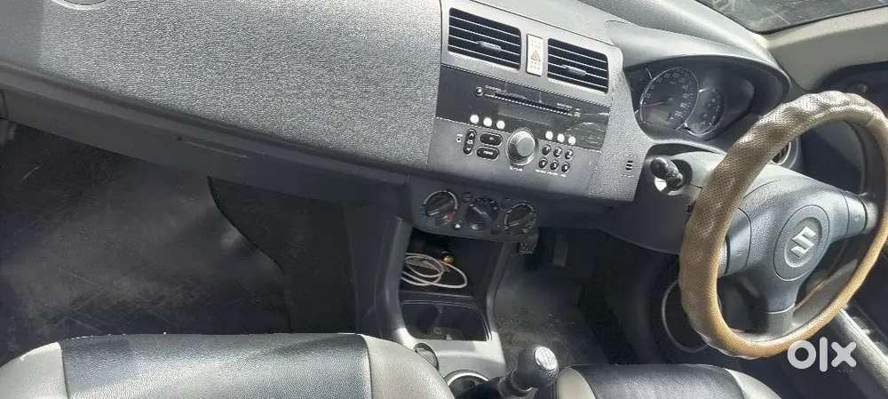 Maruti Suzuki Dzire 2009 Petrol