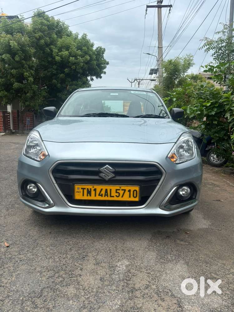 Maruti Suzuki Swift Dzire 2024 Car