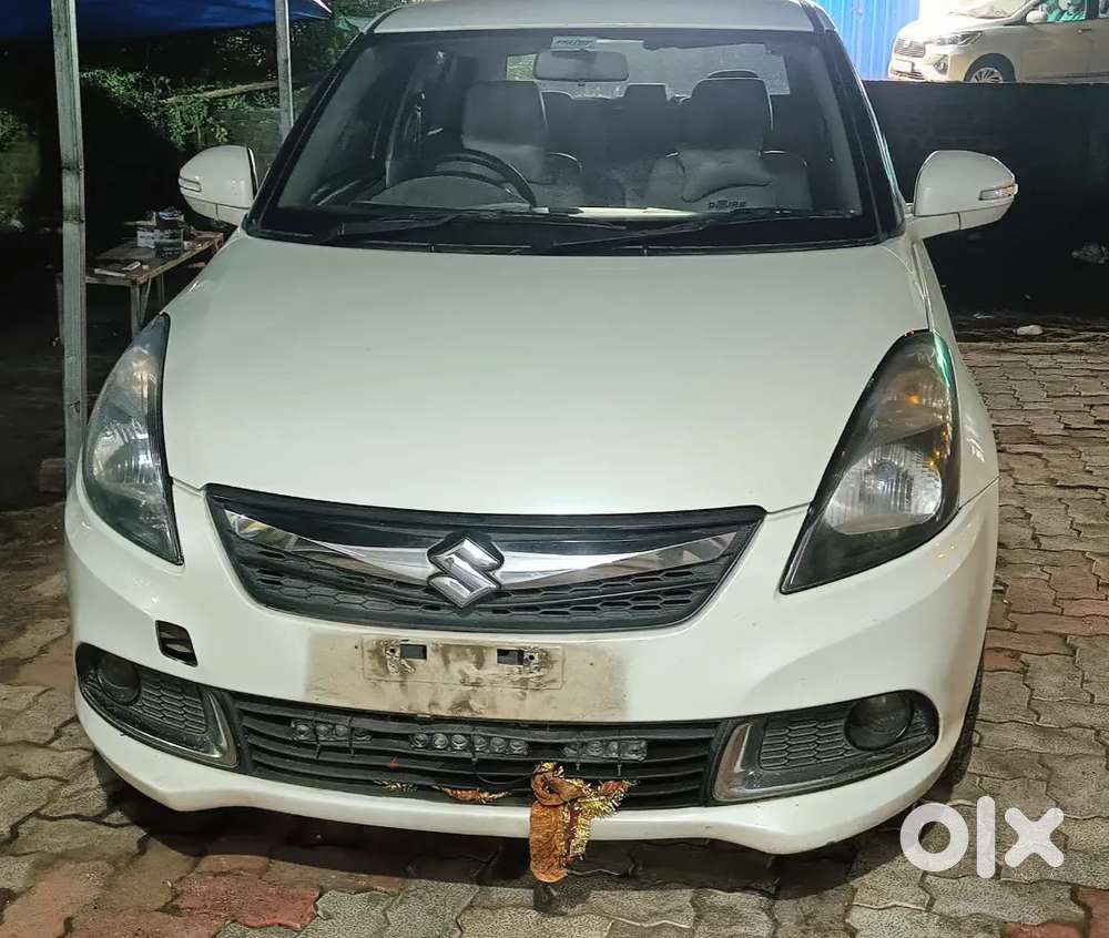 Maruti Suzuki Swift Dzire Diesel 149000 Km Driven