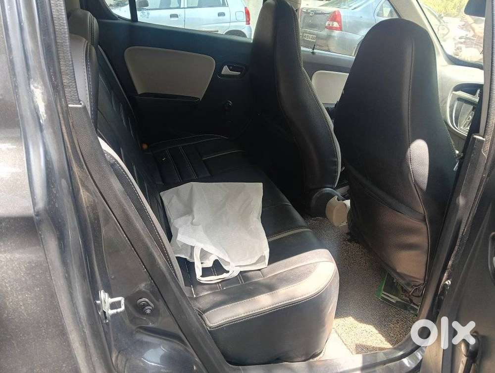Maruti Suzuki Alto Green Lxi (cng), 2022, Petrol
