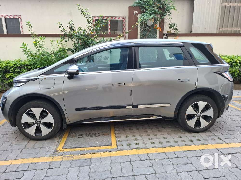 Mg Windsor Ev Essence, 2025, Electric