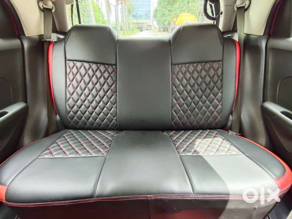 Honda Brio 1.2 Vx Mt, 2019, Petrol