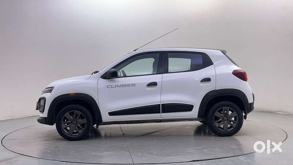 Renault Kwid Climber 1.0 Amt Opt, 2021, Petrol