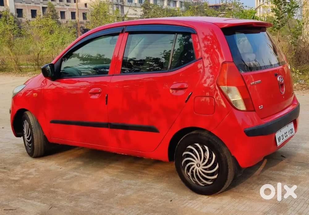 Hyundai I10 2009 Petrol Good Condition