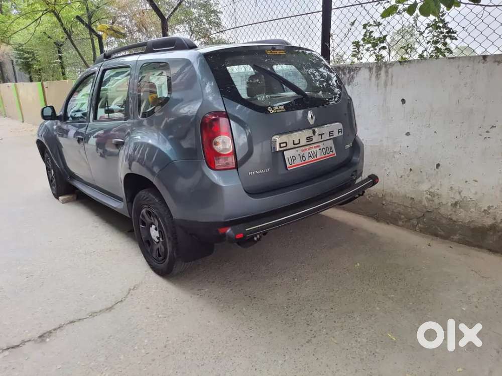Excellent Condition With Transfered Rc In Sultanpur. Valid Till 2029.