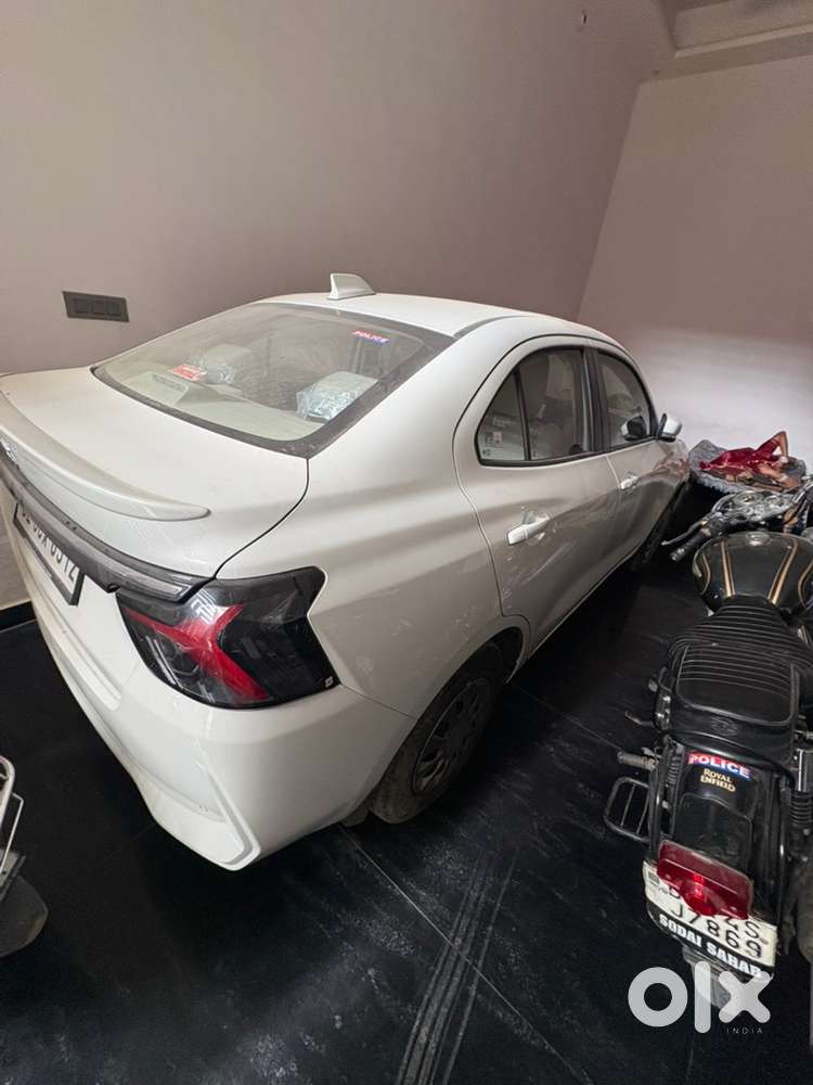 Maruti Suzuki Swift Dzire Petrol Good Condition