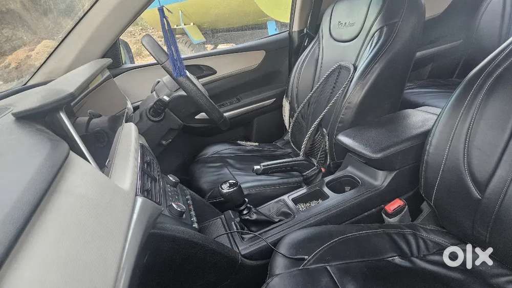 Mahindra Xuv700 2023 Diesel Good Condition