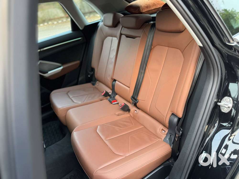 Audi Q3 40 Tfsi Premium Plus, 2024, Petrol
