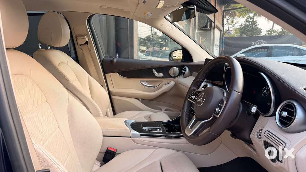 Mercedes-benz Glc Class Progressive C 220d, 2022, Diesel