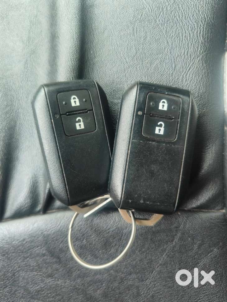 Maruti Suzuki Xl6 1.5 Zeta At, 2019, Petrol