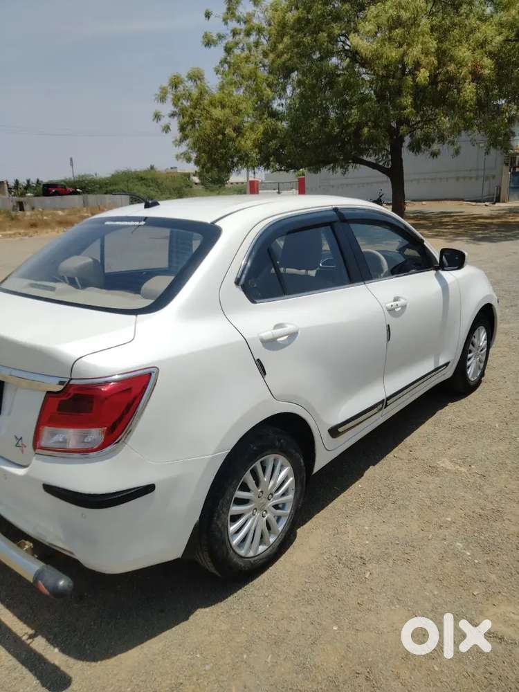 Maruti Suzuki Swift Dzire 2022 Petrol 535000 Km Driven