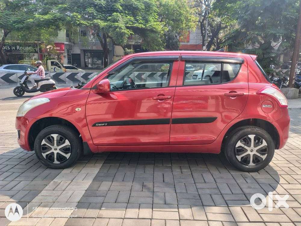 Maruti Suzuki Swift 2004-2010 Lxi Bsiv, 2011, Petrol
