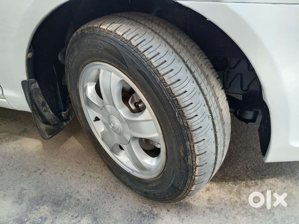 Hyundai Verna Crdi Vgt Sx 1.5, 2010, Diesel