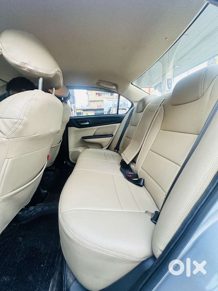 Honda Amaze Zx 1.2 Petrol Mt, 2024, Petrol