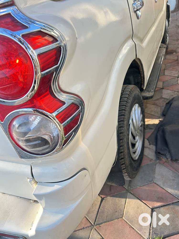 Mahindra Scorpio Diesel 2011