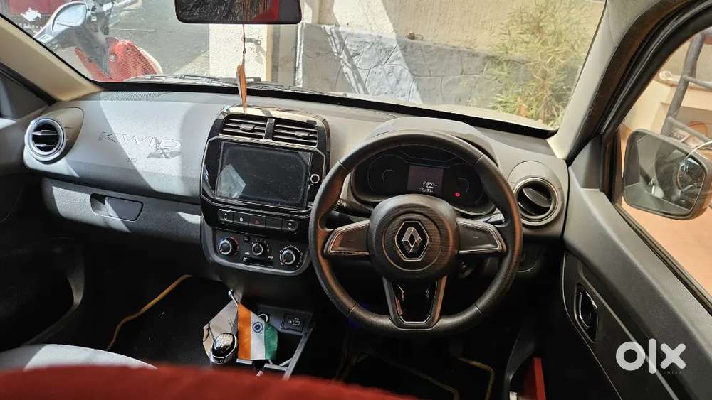 Renault Kwid 2020