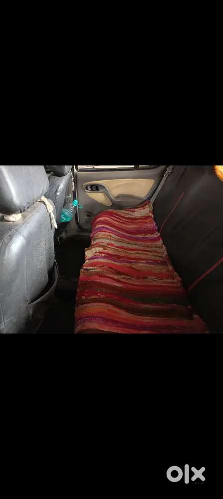 Tata Indigo Cs 2011 Diesel Good Condition