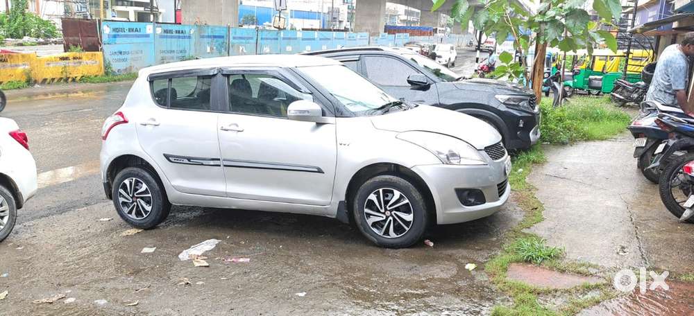 Maruti Suzuki Swift 2013 Model