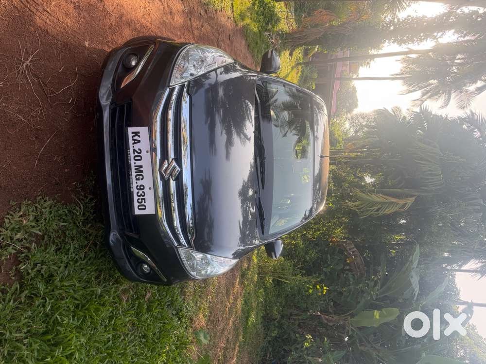 2017 Maruti Suzuki Ertiga