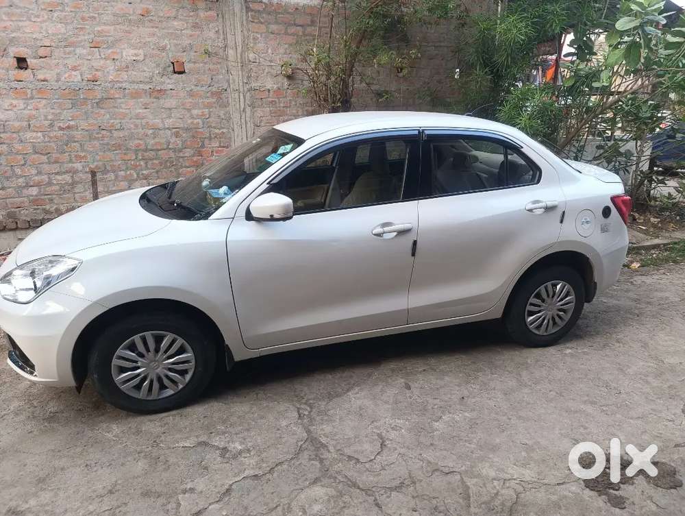 Maruti Suzuki Dzire 2024
