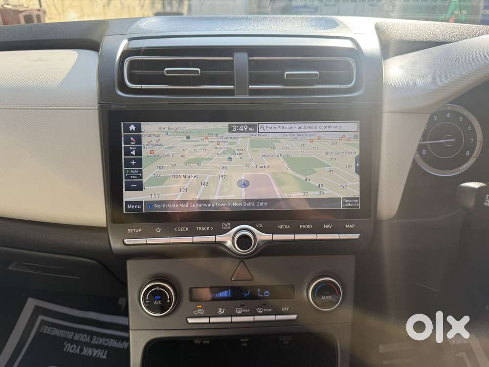 Hyundai Creta 1.6 Sx Automatic, 2023, Petrol