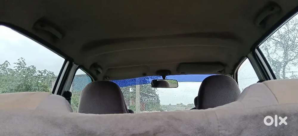 Maruti Suzuki Alto 800 Lxi 2010