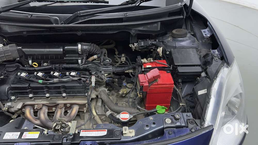 Maruti Suzuki Swift 1.3 Lxi, 2020, Petrol