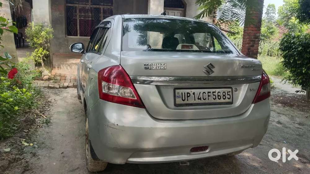 Maruti Swift Dzire Vdi 2014