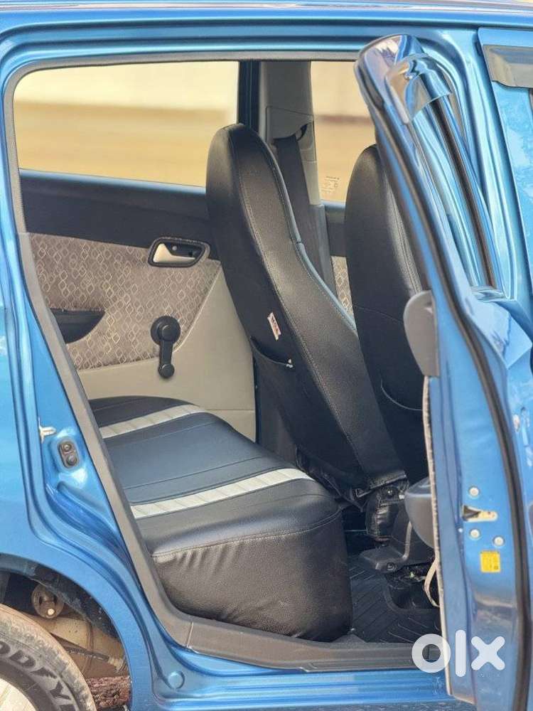 Maruti Suzuki Alto 800 Lxi, 2018, Petrol