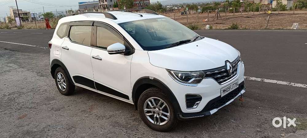 7 Seter Best Car