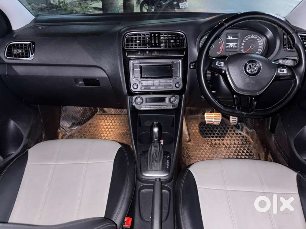 Gt Tsi 2015 Petrol
