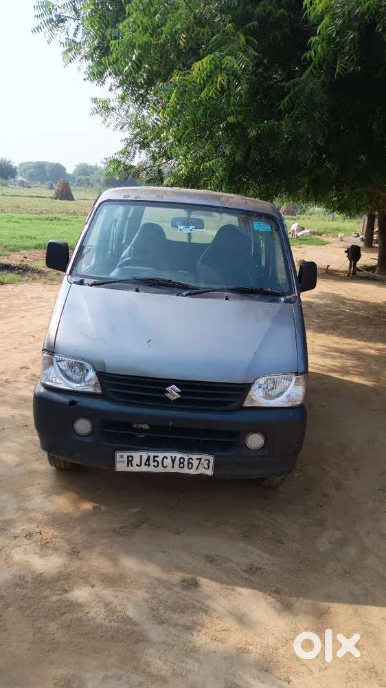 Maruti Suzuki Eeco Ac 2023