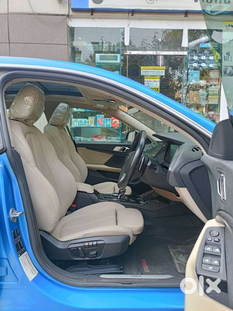 Bmw 2 Series 2.0 220d Sportline, 2020, Diesel