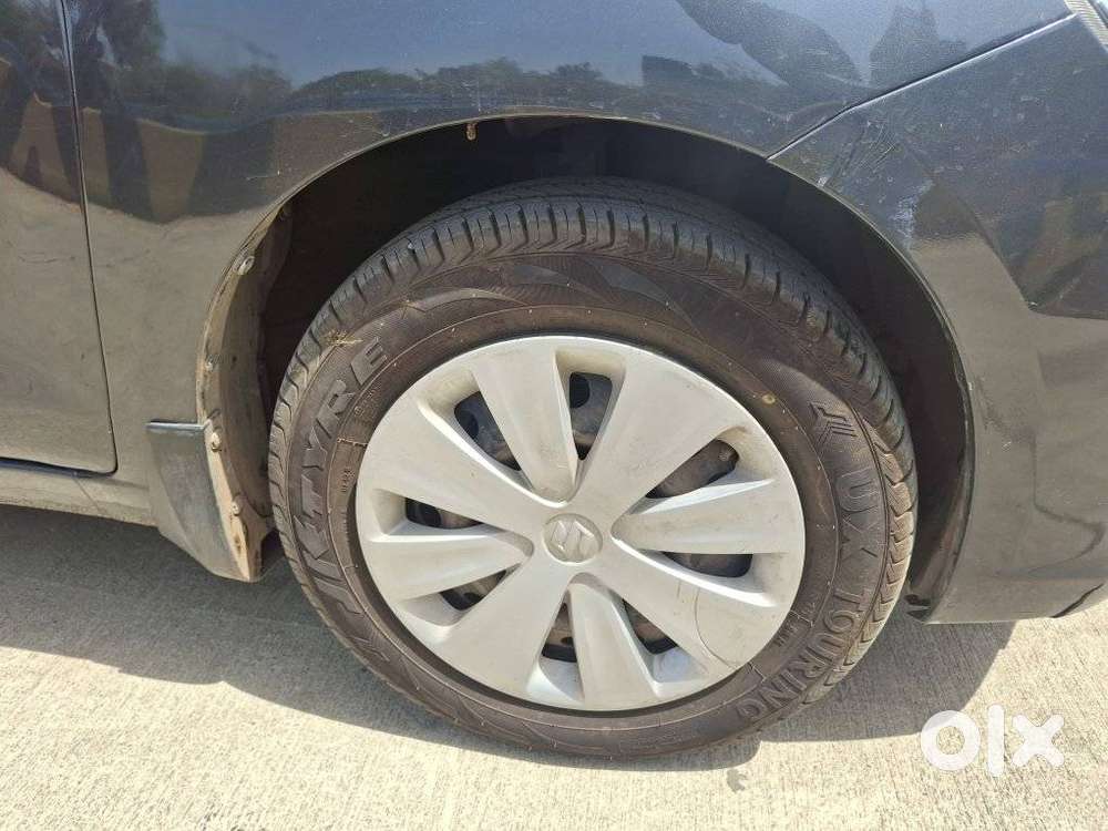 Maruti Suzuki Ertiga Vxi At, 2016, Petrol